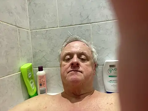 bigbadjon69 online show from 1, 2, 2025