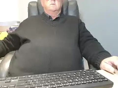 bigbadjon69 online show from 22, 9, 2025