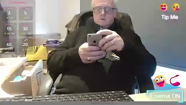 bigbadjon69 online show from 19, 11, 2025