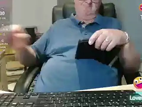 bigbadjon69 online show from 23, 5, 2026