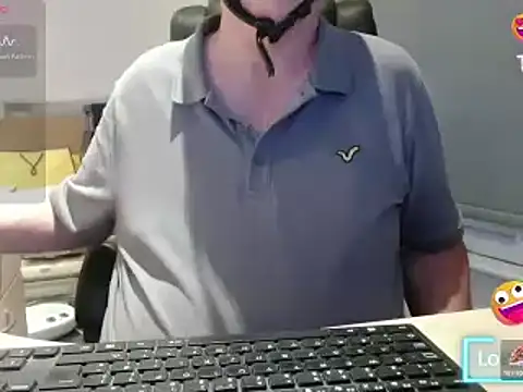bigbadjon69 online show from 31, 5, 2026