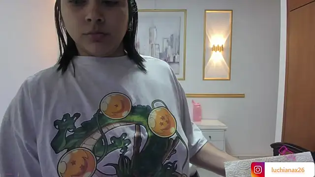 Snapshot of lucy26_ chatting on 22, 2, 2025 lucy26 online show from 22, 2, 2025