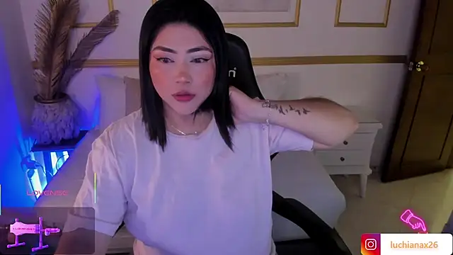 Snapshot of lucy26_ chatting on 26, 2, 2025 lucy26 online show from 26, 2, 2025