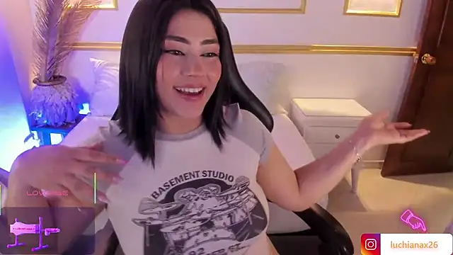 Snapshot of lucy26_ chatting on 7, 3, 2025 lucy26 online show from 7, 3, 2025