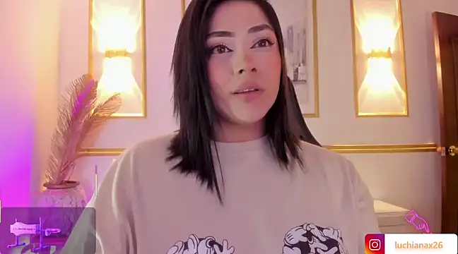 Snapshot of lucy26_ chatting on 11, 3, 2025 lucy26 online show from 11, 3, 2025