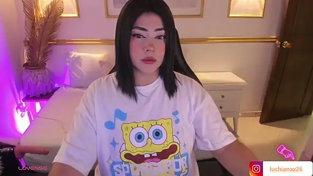 Snapshot of lucy26_ chatting on 20, 3, 2025 lucy26 online show from 20, 3, 2025