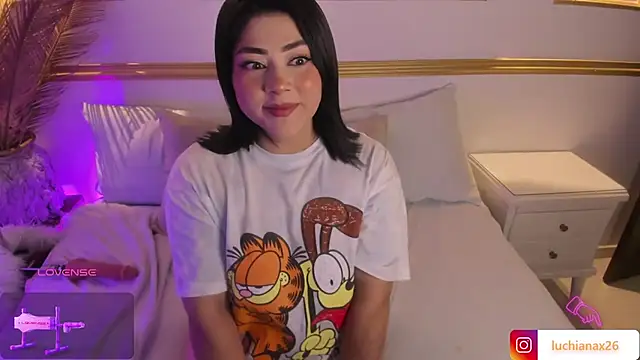 Snapshot of lucy26_ chatting on 21, 3, 2025 lucy26 online show from 21, 3, 2025