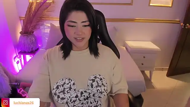 Snapshot of lucy26_ chatting on 22, 3, 2025 lucy26 online show from 22, 3, 2025