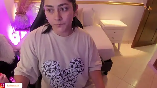 Snapshot of lucy26_ chatting on 23, 3, 2025 lucy26 online show from 23, 3, 2025