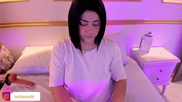 Snapshot of lucy26_ chatting on 9, 9, 2025 lucy26 online show from 9, 9, 2025