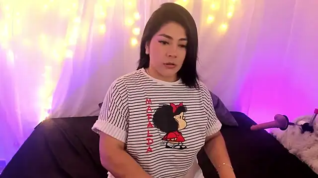 Snapshot of lucy26_ chatting on 20, 9, 2025 lucy26 online show from 20, 9, 2025