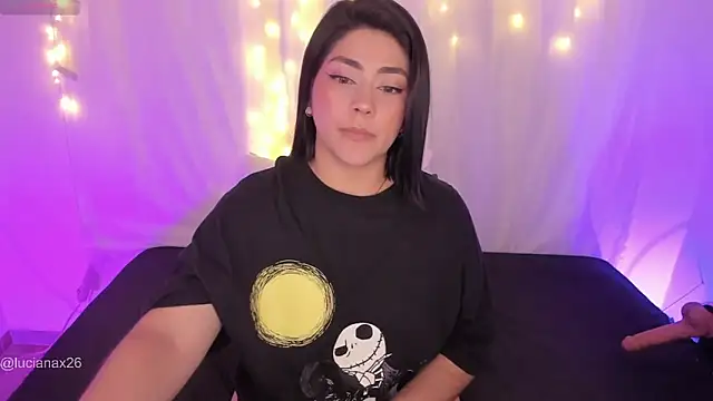 Snapshot of lucy26_ chatting on 7, 10, 2025 lucy26 online show from 7, 10, 2025