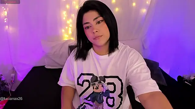 Snapshot of lucy26_ chatting on 9, 10, 2025 lucy26 online show from 9, 10, 2025