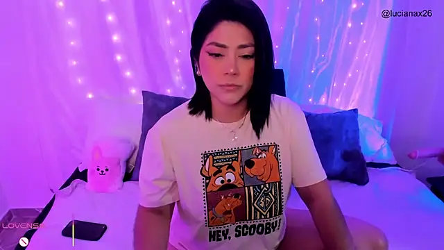 Snapshot of lucy26_ chatting on 2, 11, 2025 lucy26 online show from 2, 11, 2025