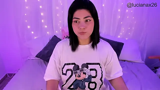 Snapshot of lucy26_ chatting on 6, 11, 2025 lucy26 online show from 6, 11, 2025