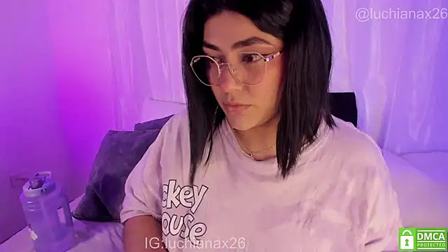 Snapshot of lucy26_ chatting on 3, 2, 2026 lucy26 online show from 3, 2, 2026