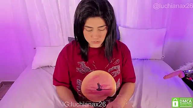 Snapshot of lucy26_ chatting on 6, 2, 2026 lucy26 online show from 6, 2, 2026