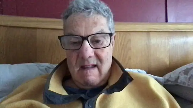 Oldpistolpete online show from 13, 12, 2024