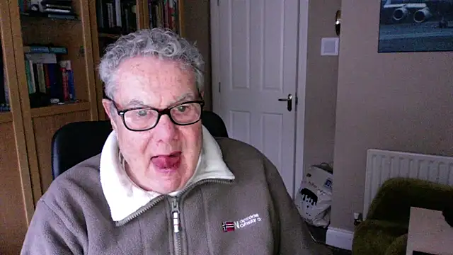 Oldpistolpete online show from 5, 1, 2025