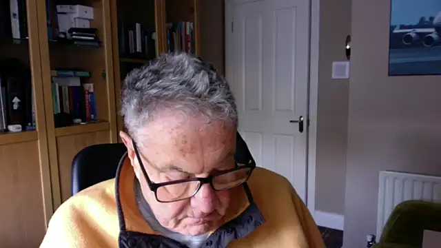 Oldpistolpete online show from 7, 1, 2025