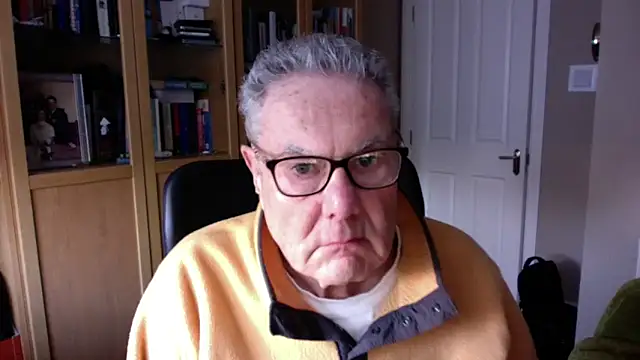 Oldpistolpete online show from 16, 1, 2025