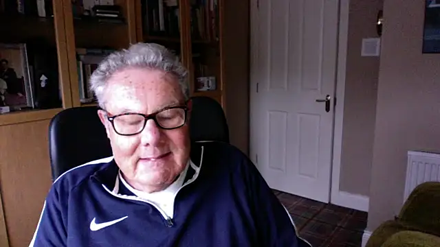 Oldpistolpete online show from 11, 2, 2025