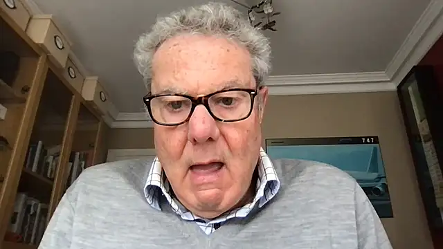 Oldpistolpete online show from 2, 3, 2025