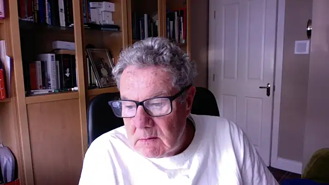 Oldpistolpete online show from 3, 3, 2025