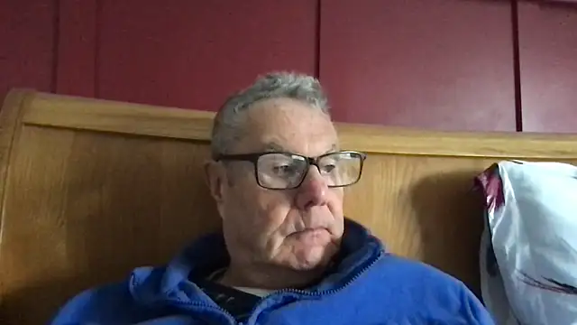 Oldpistolpete online show from 14, 3, 2025