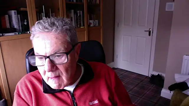 Oldpistolpete online show from 30, 10, 2025