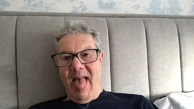 Oldpistolpete online show from 18, 11, 2025