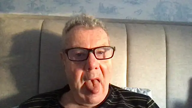 Oldpistolpete online show from 19, 12, 2025