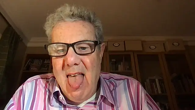 Oldpistolpete online show from 18, 1, 2026