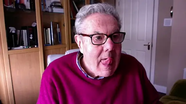 Oldpistolpete online show from 8, 3, 2026