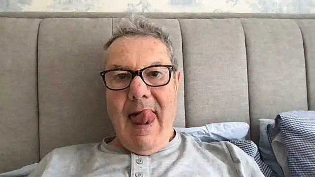 Oldpistolpete online show from 31, 3, 2026