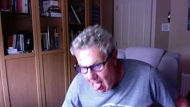 Oldpistolpete online show from 2, 6, 2026