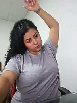 Mary pinkish online show from 25, 1, 2025