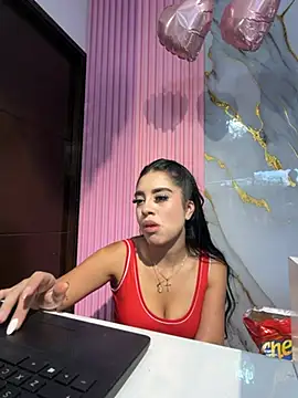 Victoria adaams online show from 27, 2, 2026