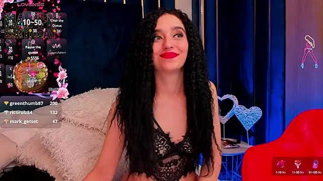 VanessaAngel online show from 7, 2, 2025