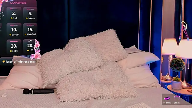 VanessaAngel online show from 11, 3, 2025