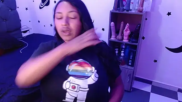 tatiana wd online show from 14, 3, 2025