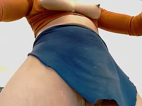 XratedTransGoddess online show from 6, 3, 2025