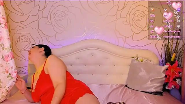 Snapshot of Elizabettalee chatting on 24, 1, 2025 Elizabettalee online show from 24, 1, 2025
