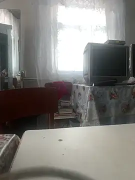 Snapshot of GHsveter chatting on 13, 2, 2025 GHsveter online show from 13, 2, 2025