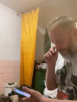 Snapshot of GHsveter chatting on 23, 5, 2026 GHsveter online show from 23, 5, 2026