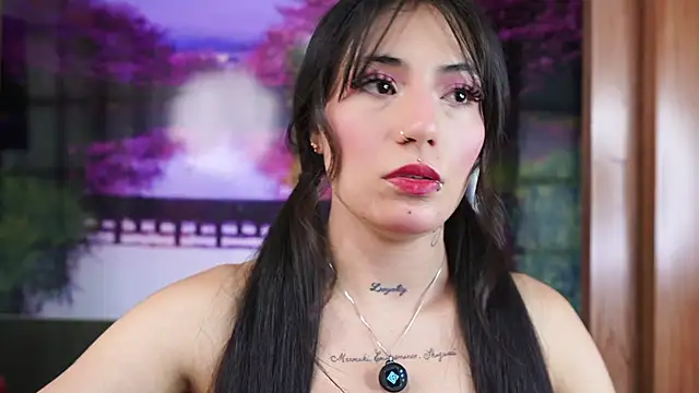 Snapshot of miss_sharlotte18 chatting on 29, 11, 2025 miss sharlotte18 online show from 29, 11, 2025