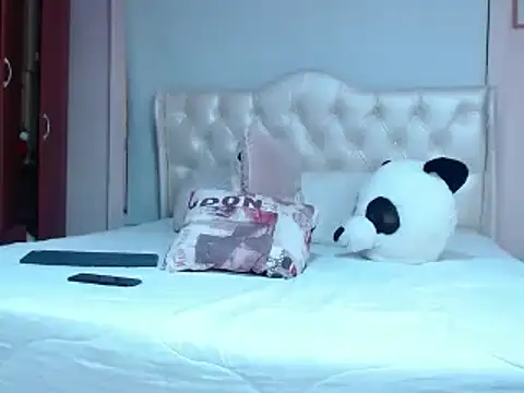 Snapshot of annylouis chatting on 13, 2, 2025 annylouis online show from 13, 2, 2025