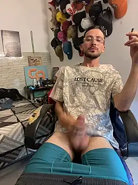 Cabetothepro online show from 14, 3, 2026