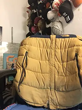 Cabetothepro online show from 17, 5, 2026