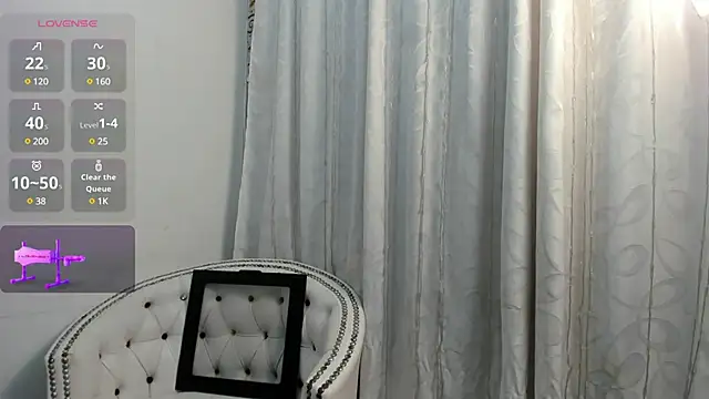 Mature Hard online show from 23, 3, 2025